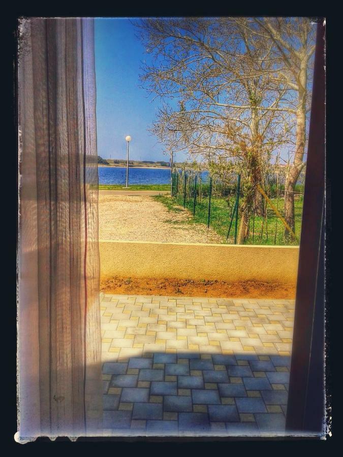 Apartman Edi Nin Buitenkant foto